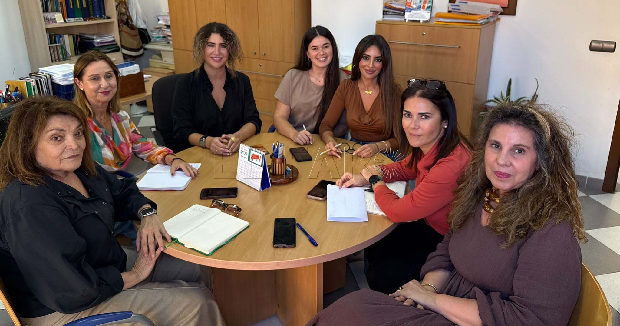 Casas de acogida de mujeres maltratadas