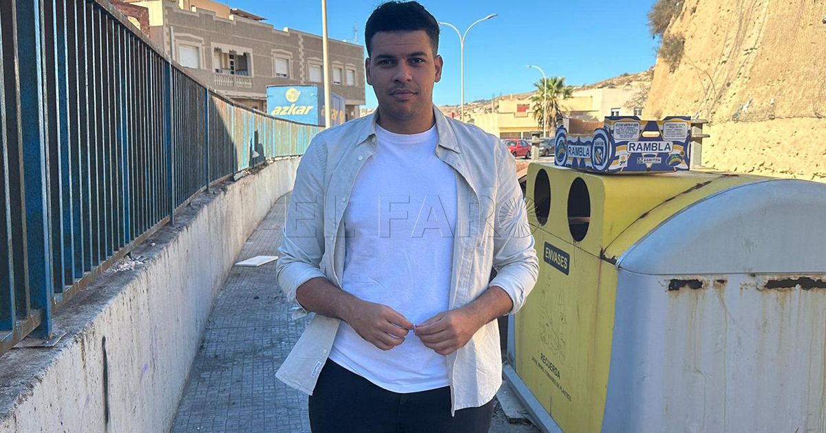 El PSOE lamenta que el PP vote en contra de la moción para adecentar la Cañada de Hidum