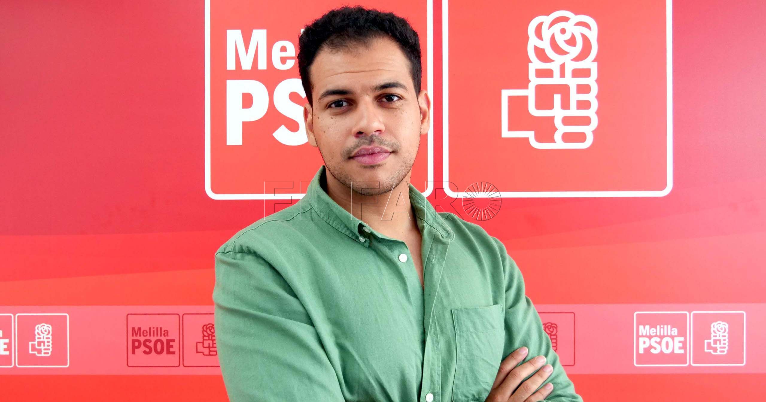 Grupo Socialista de la Asamblea