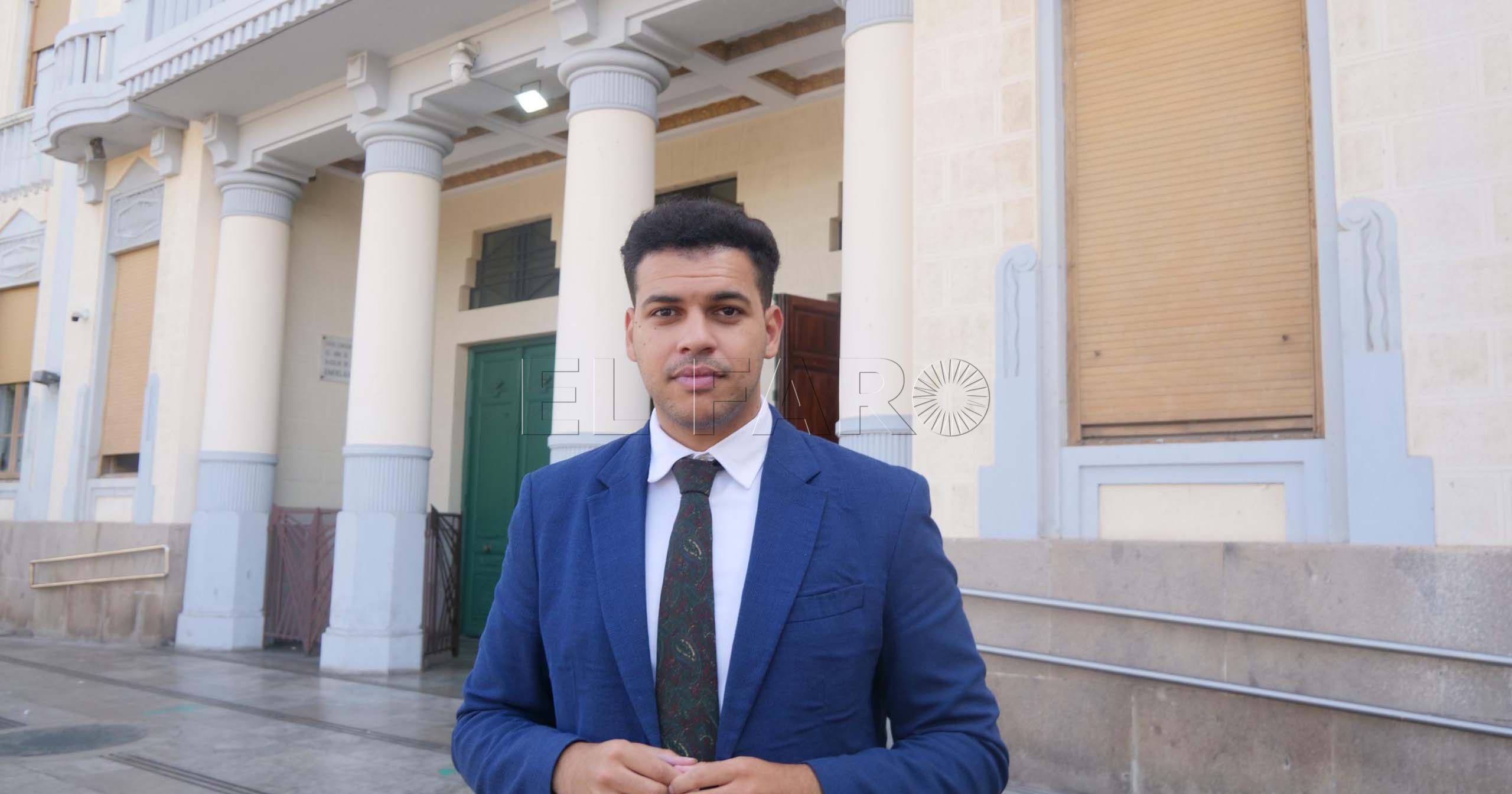 Portavoz del PSOE en la Asamblea