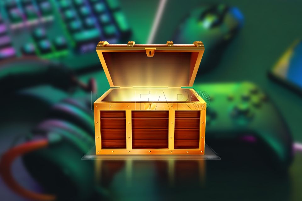 La nueva Ley de Entornos Digitales Seguros regulará las cajas de recompensa de videojuegos