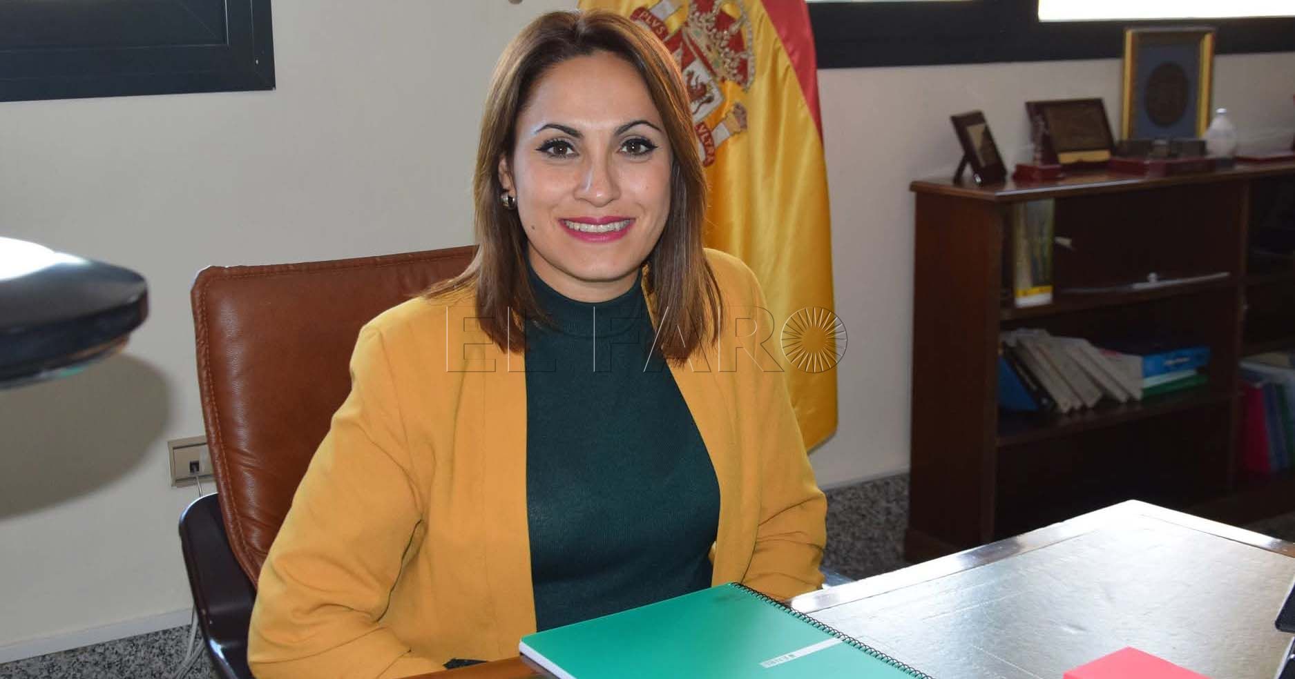 Delegación del Gobierno