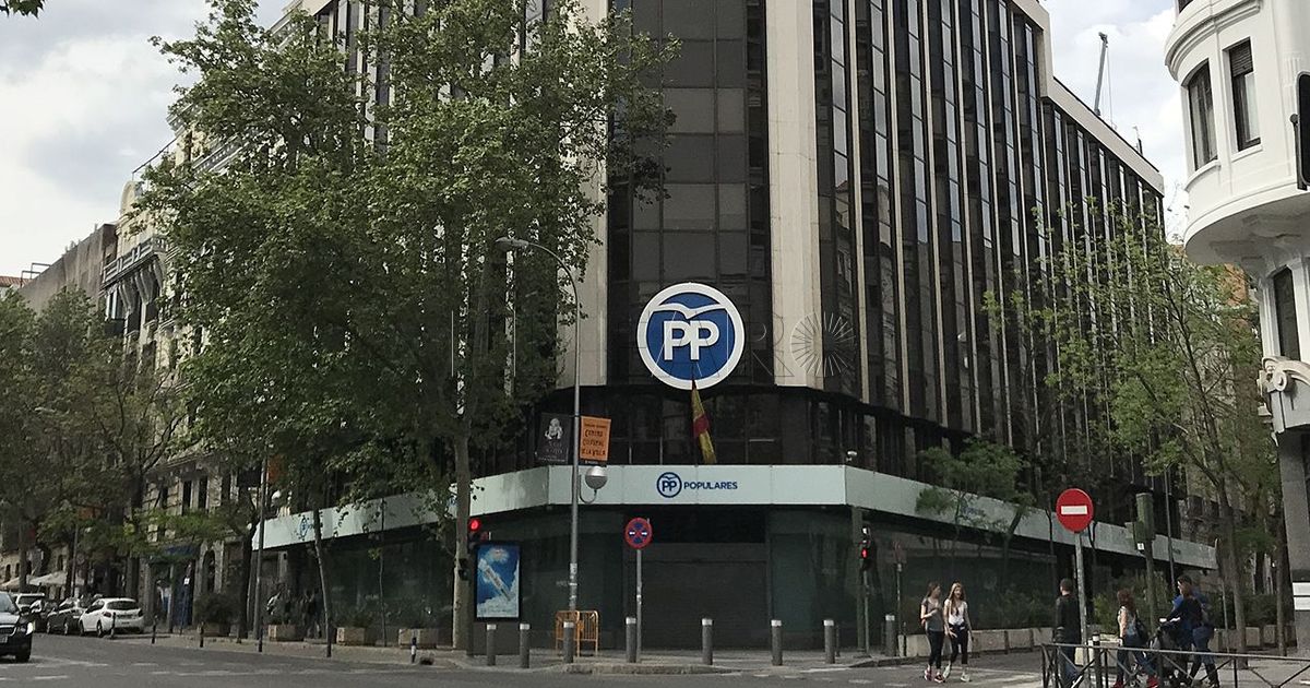 El PP piensa en “mujeres con nombre y apellidos” en el Día Mundial Contra el Cáncer de Mama