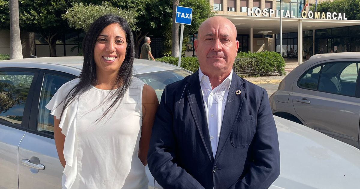 Vox Melilla alerta del déficit de personal en los quirófanos del Hospital Comarcal