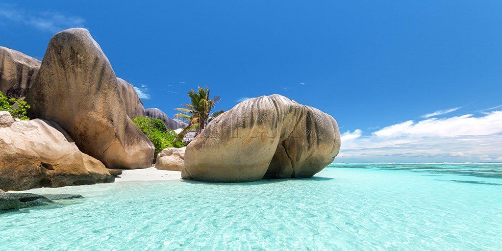 Seychelles, el paraíso del granito y el coral