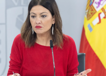 Ministra de Infancia y Juventud