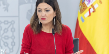 Ministra de Infancia y Juventud