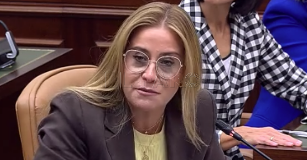 Portavoz de Igualdad del PP en el Congreso