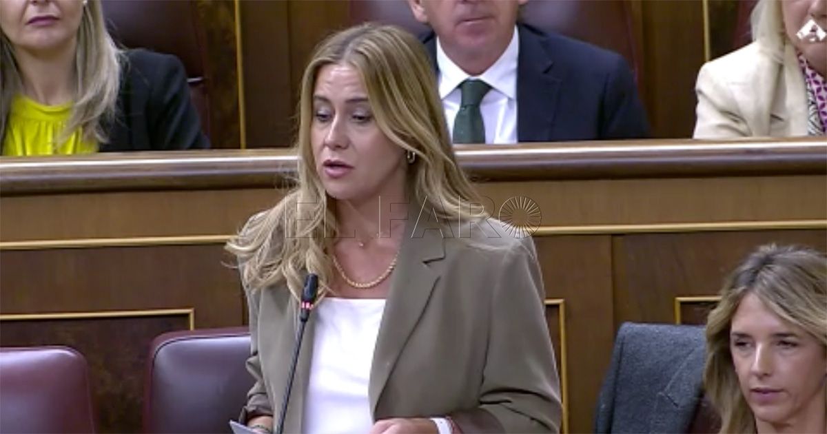 Acedo: “Orden, legalidad y humanidad. Eso es lo que necesita la inmigración en España”