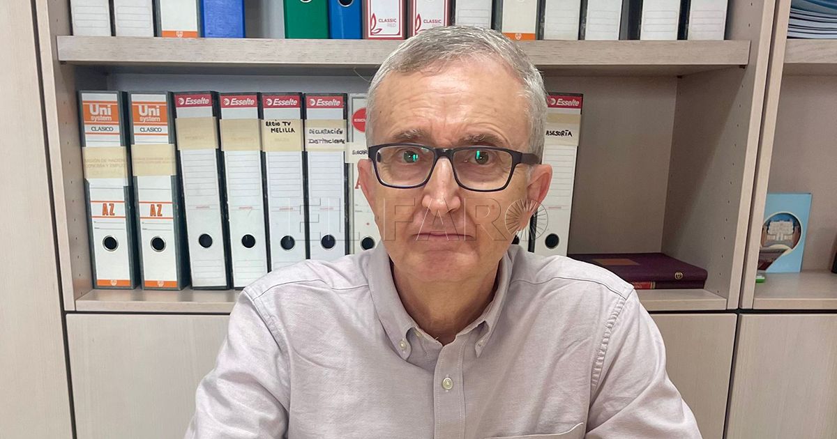 Tasende propone que el Hospital Comarcal no quede abandonado cuando se trasladen los servicios al HUME