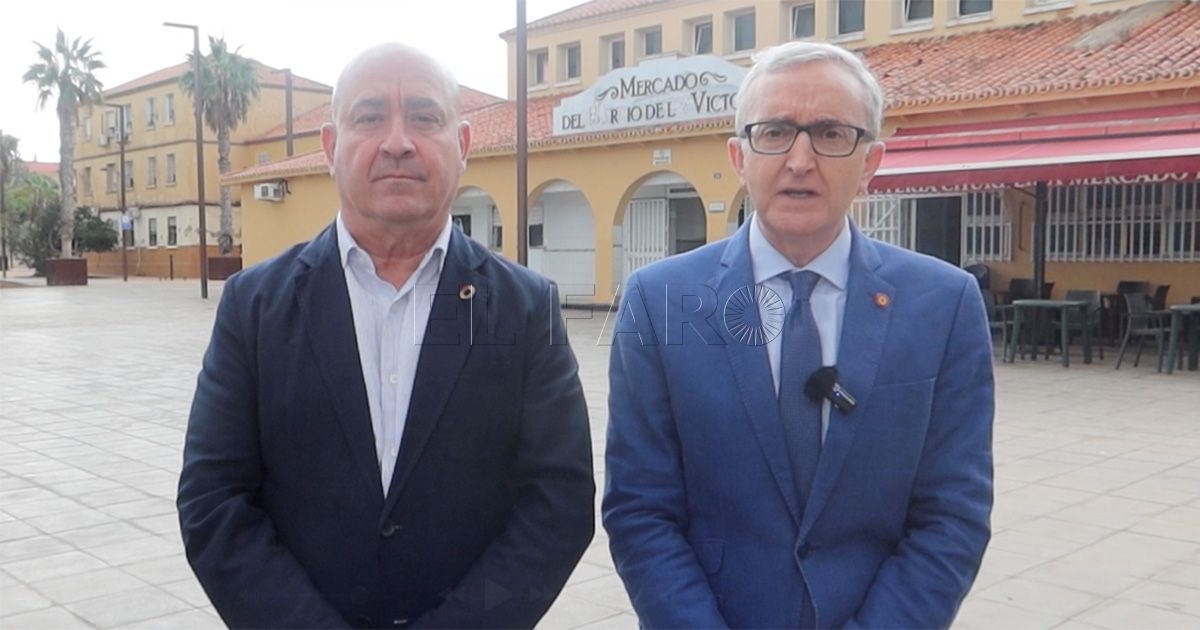 Vox registra una moción para recuperar el valor comercial, social y patrimonial de los mercados municipales