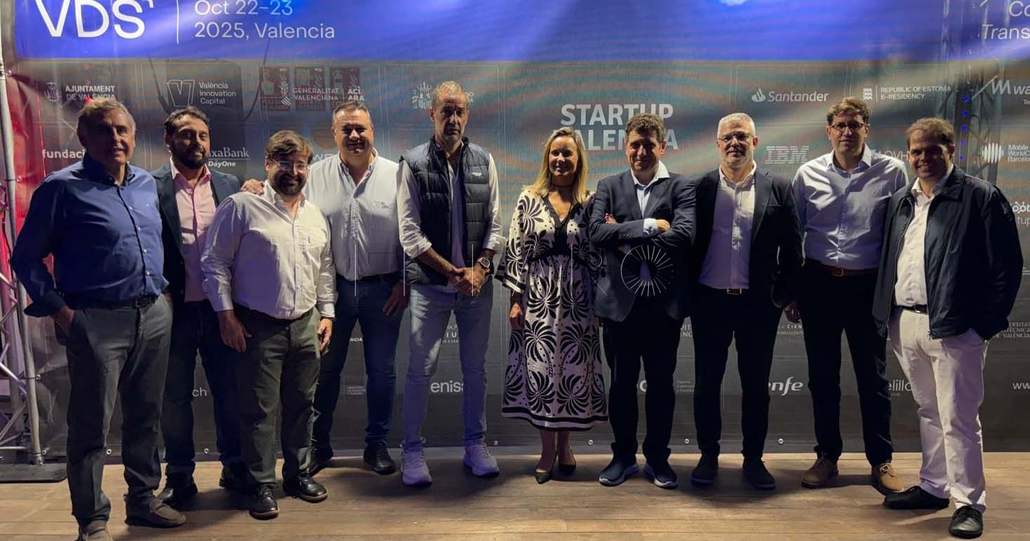 Apuesta por la tecnología