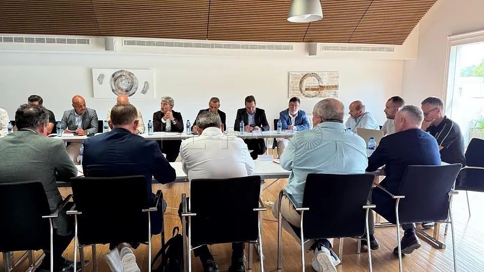 Melilla será sede de la Comisión de Coordinación Interterritorial de árbitros