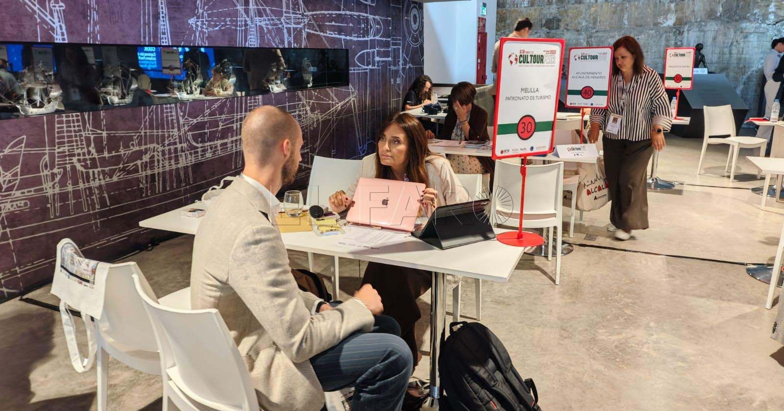 Patronato de Turismo