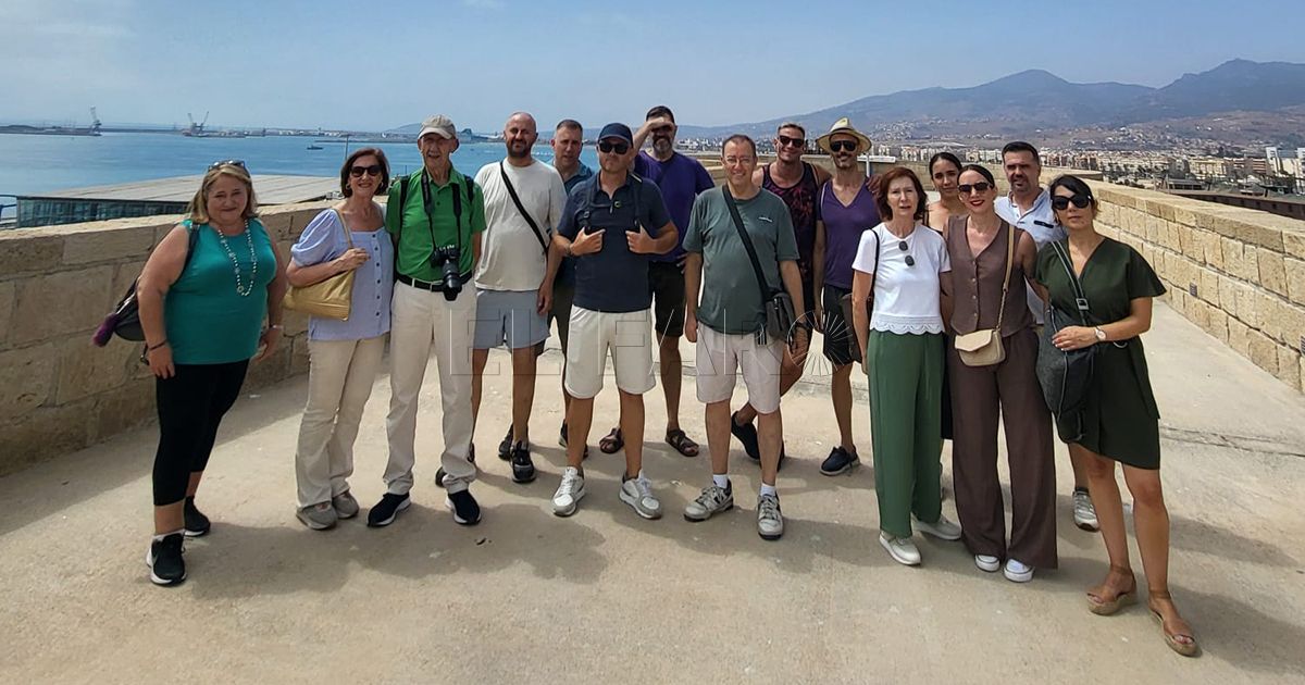 Mesas temáticas, visitas guiadas y gastronomía en el V Foro Internacional de Turismo ‘Ciudad de Melilla’