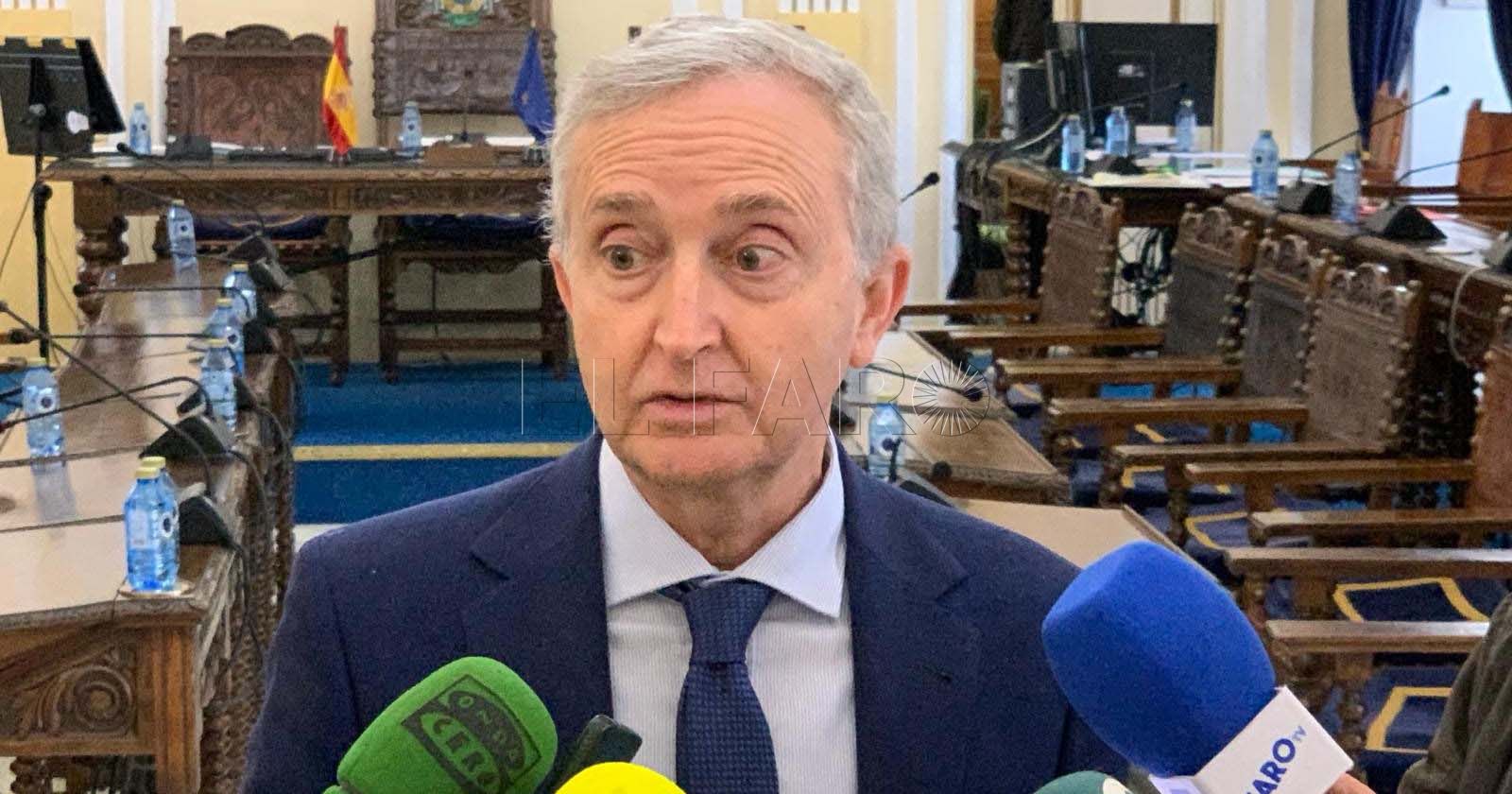 Presidente de Vox Melilla