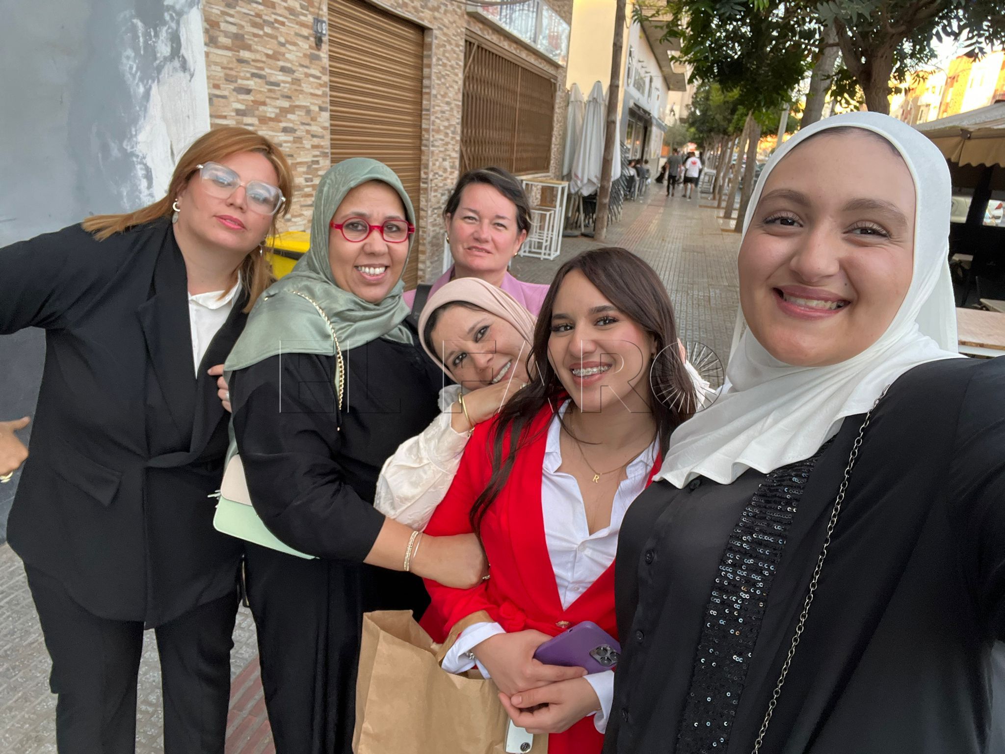 La ONG ‘Yo Dono’ intenta transformar la Navidad de muchas familias melillenses