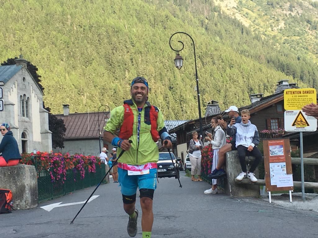 Juan José Rojas Ruiz, nuevo presidente de la Federación de Montañismo y Escalada de Melilla