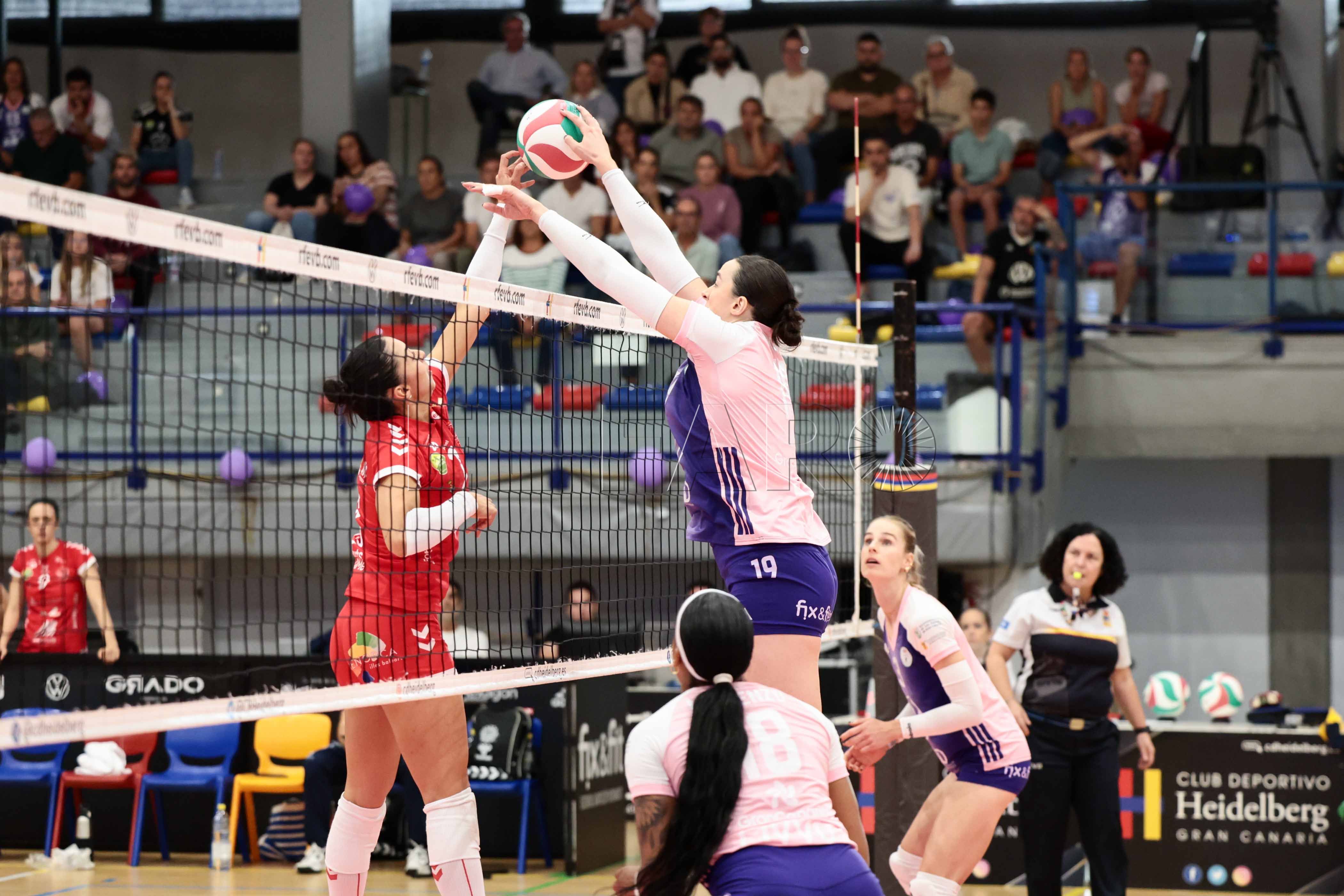 La sexta jornada de la Iberdrola deja sorpresas