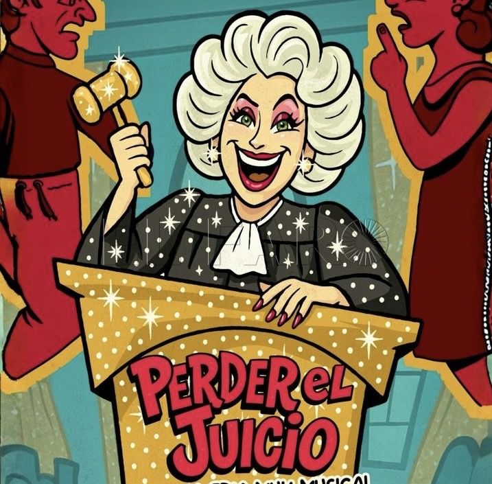 ‘Perder el Juicio’ aterriza en el Teatro Kursaal