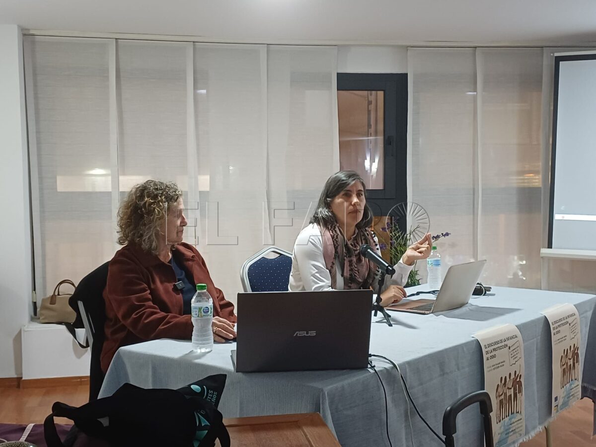 La importancia del lenguaje en el aumento de los discursos de odio hacia los menores migrantes