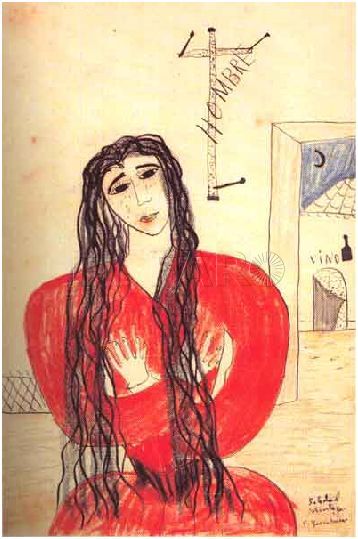 Yerma, de Federico García Lorca: el vientre 'seco' donde florece la desdicha