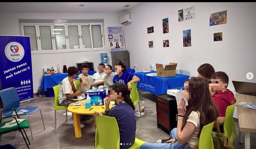 Adimel presenta 'La Colmena', un proyecto para jóvenes y menores con diabetes
