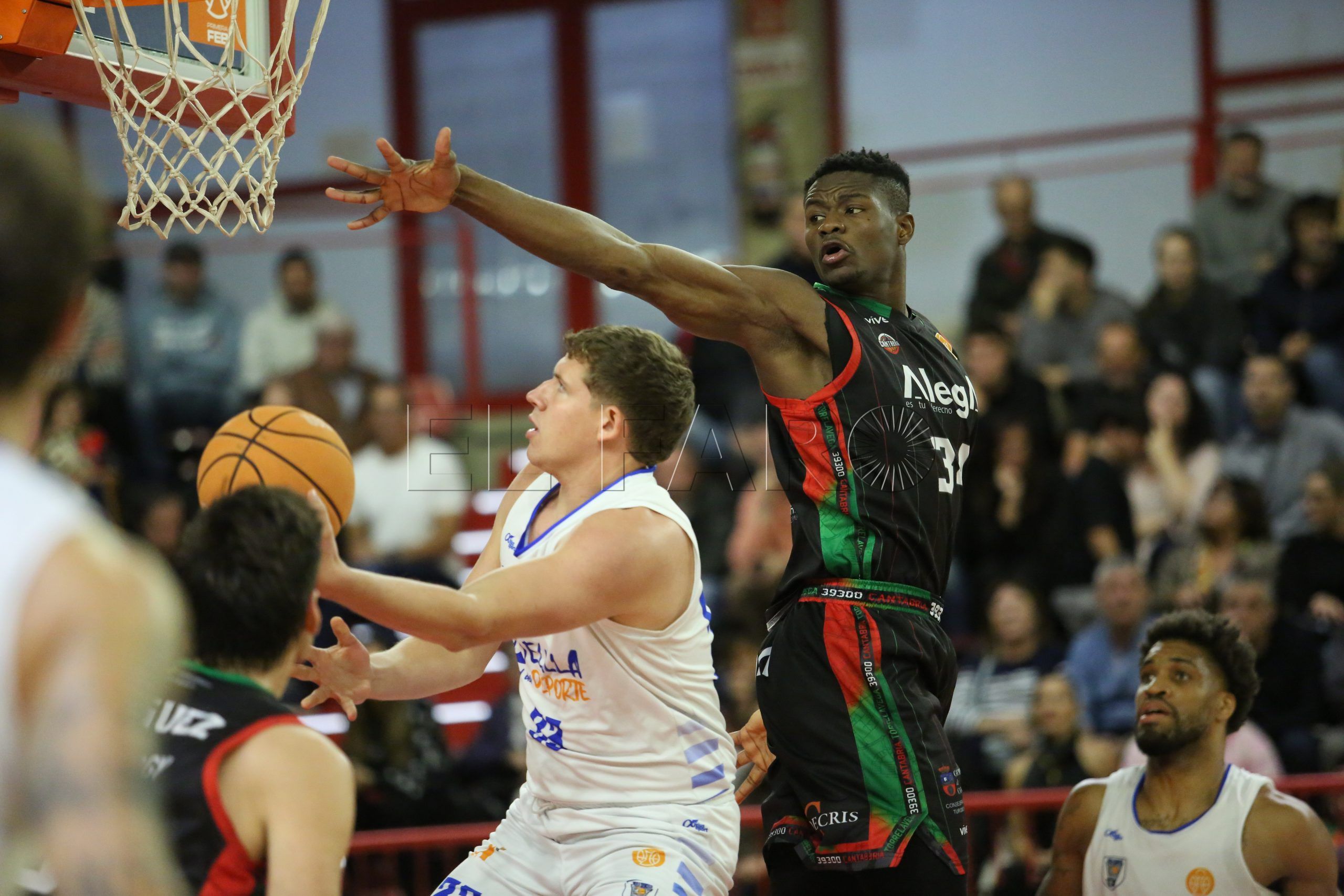 Mikel Garitaonandia: “Hemos merecido mucho más”