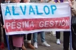 El Pleno aprueba un pago de 3.000 euros a Alvalop por un contrato puente