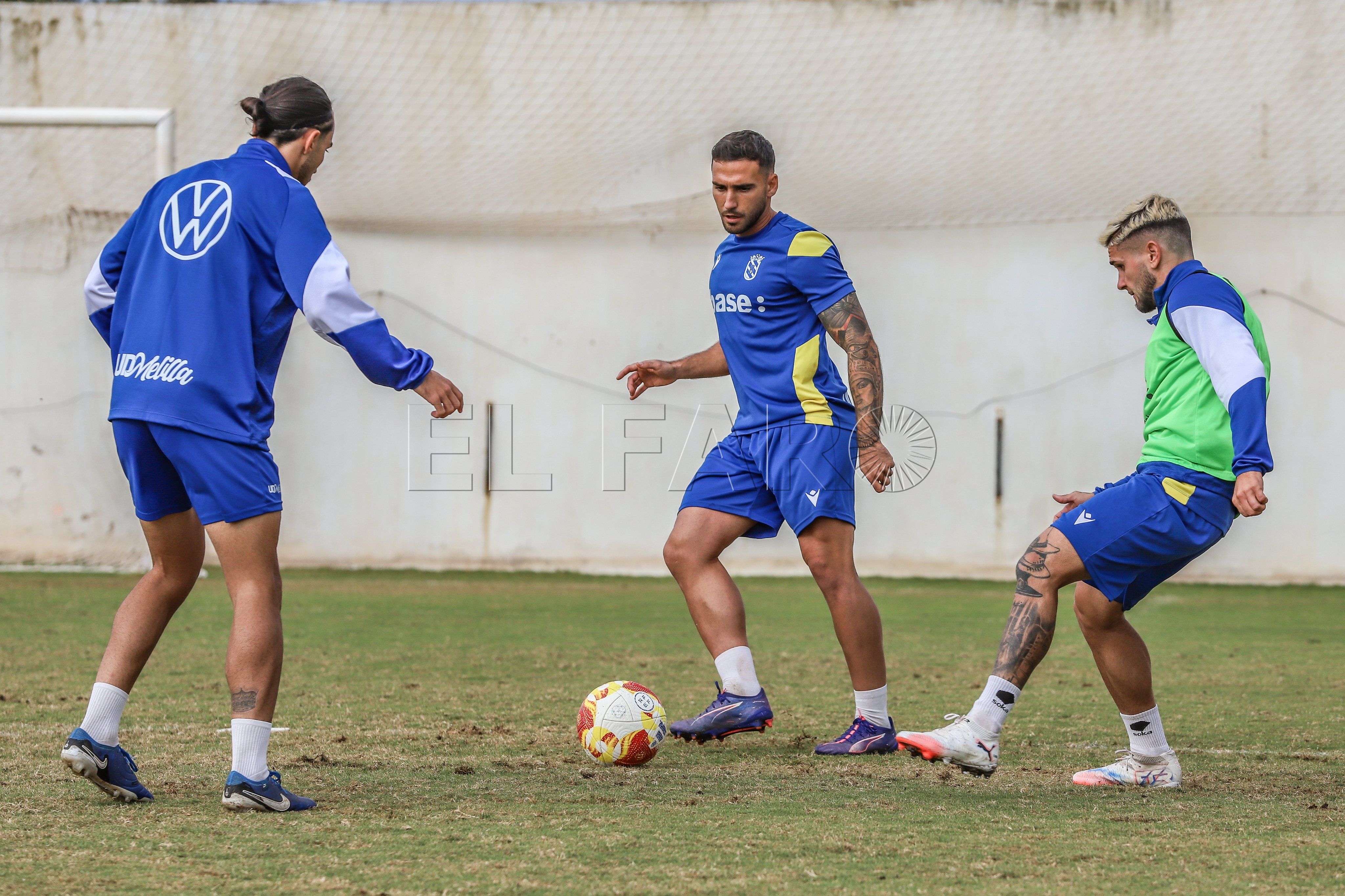 Semana difícil por estar en descenso