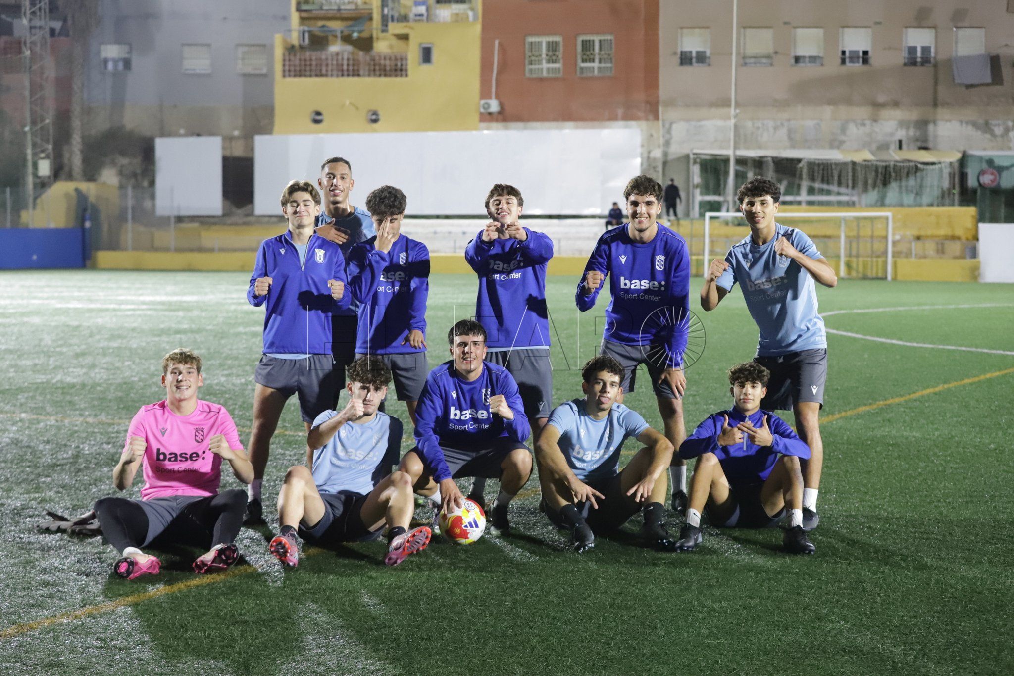 El División de Honor espera hacer de La Espiguera su fortín