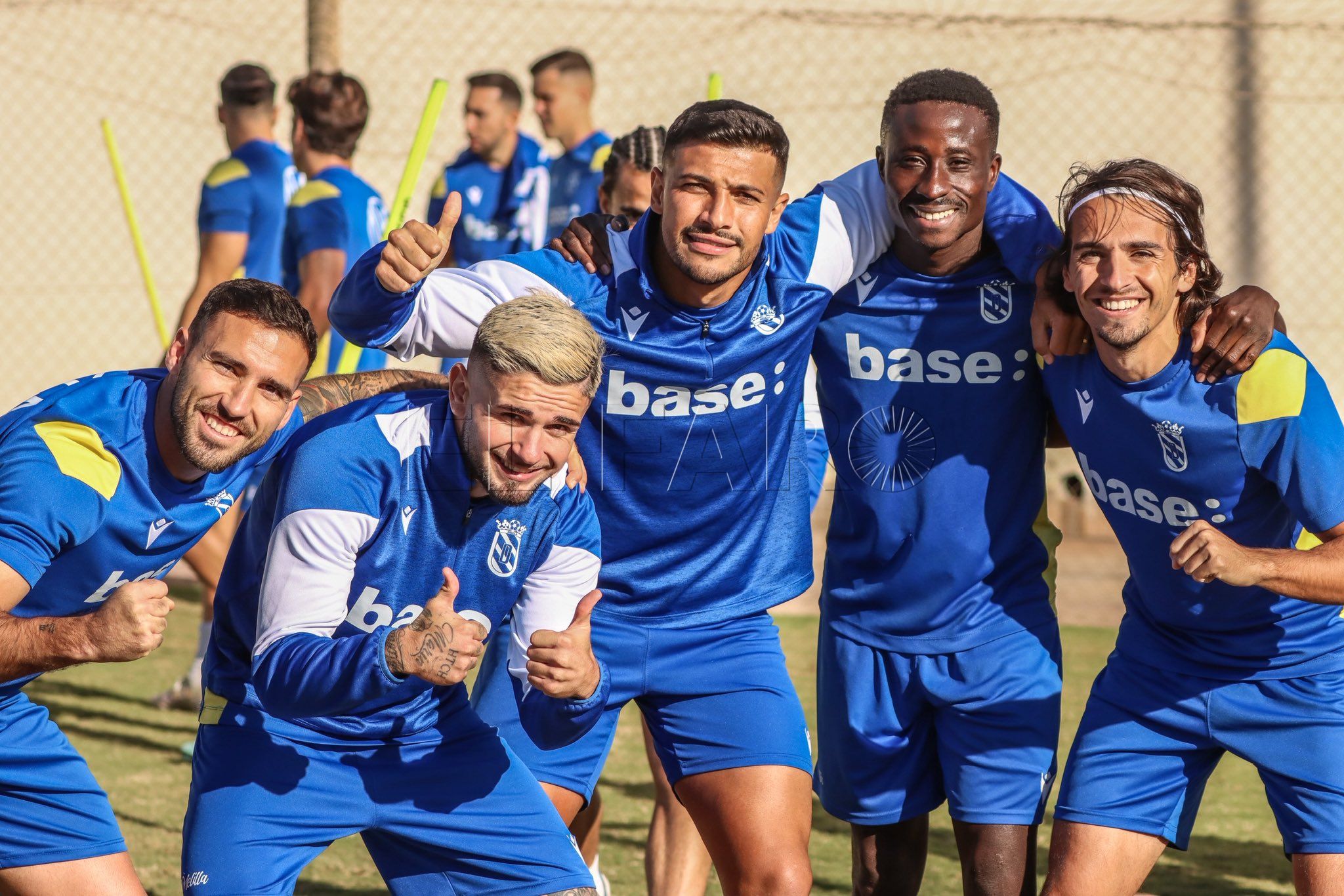 El Melilla visita a un Lorca en racha con el objetivo de cambiar dinámica