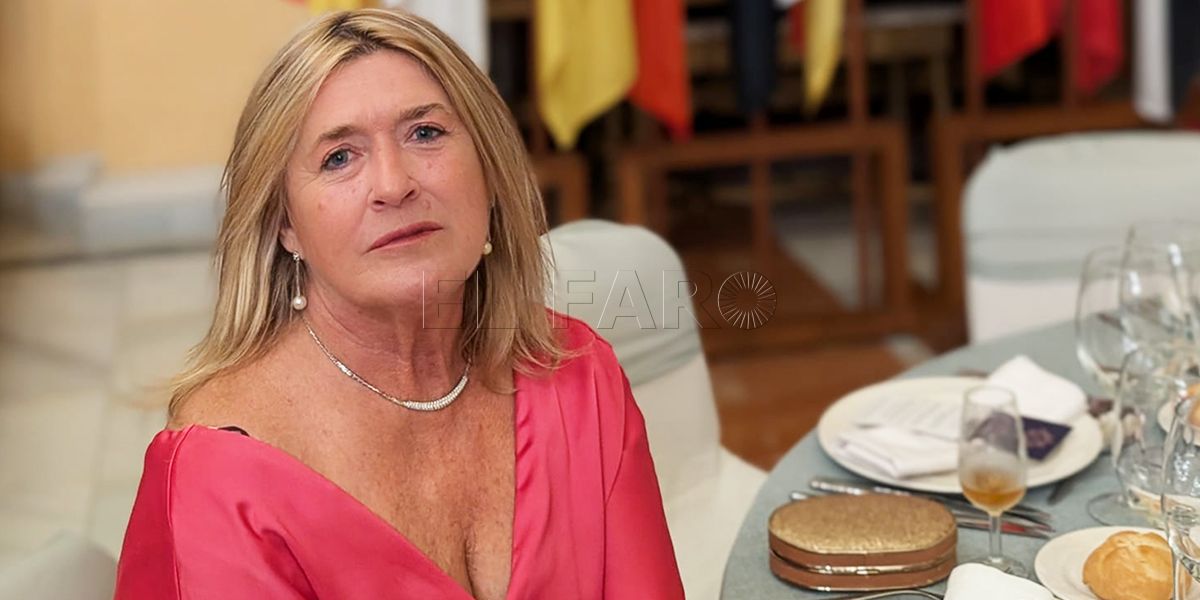 Presidenta de Pymes-Melilla