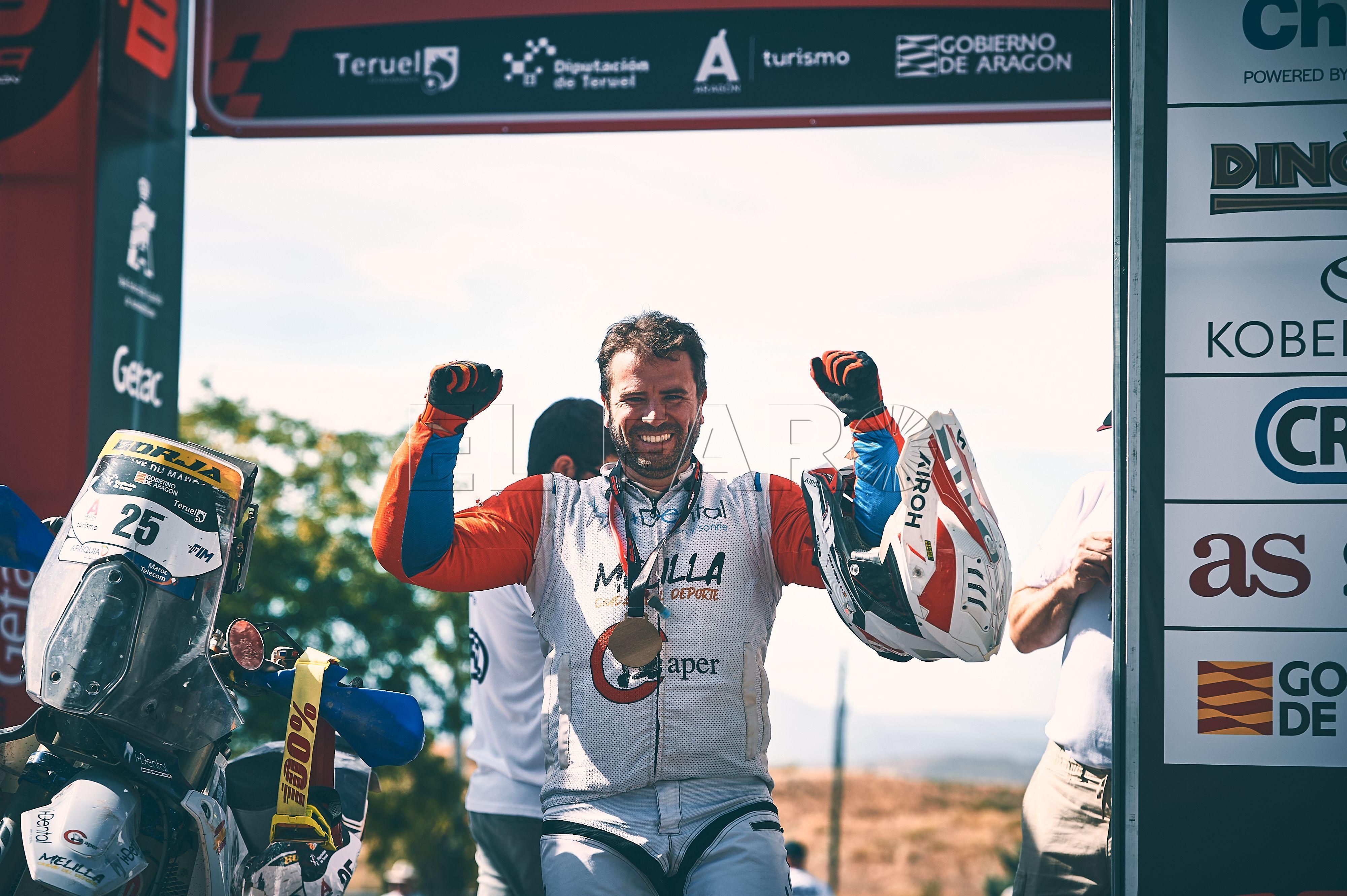 Santa Susanna (Barcelona) será el epicentro del próximo Dakar 2026