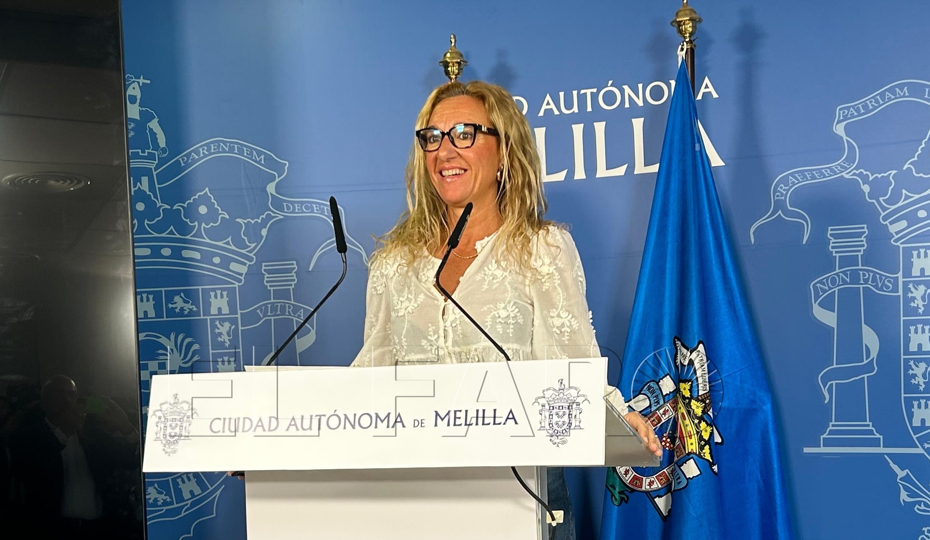 Promesa ha formado en 2025 a 1.740 alumnos con un presupuesto de casi cinco millones de euros