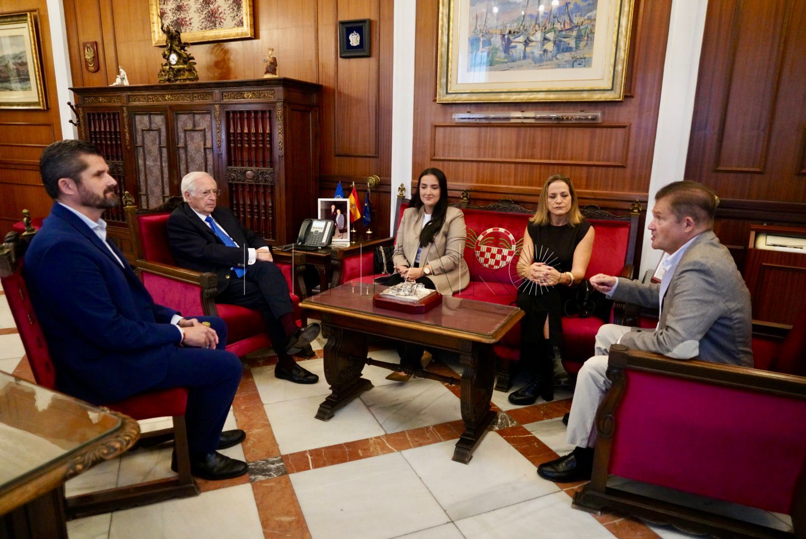 Autismo Melilla gana el Premio Princesa de Girona a los Valores de Jóvenes Deportistas