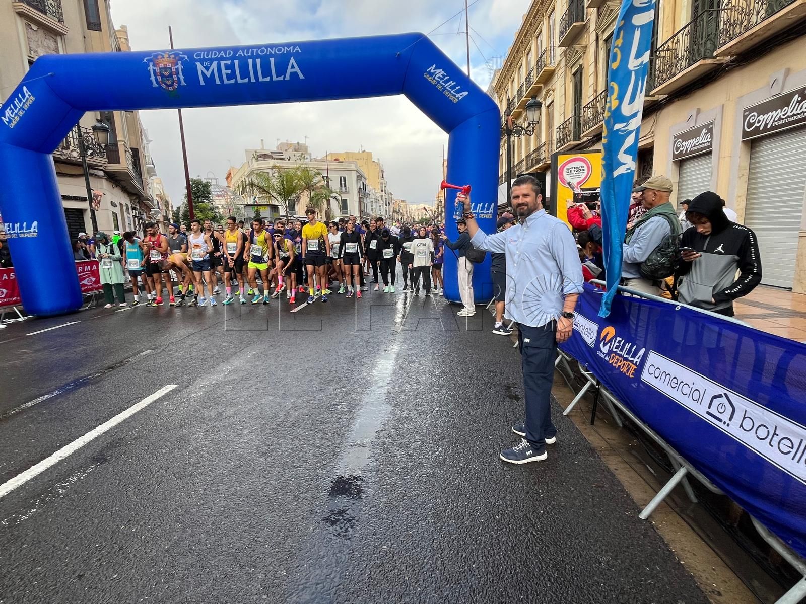 Miguel Ángel Fernández: “Esta edición ha sido muy exitosa”