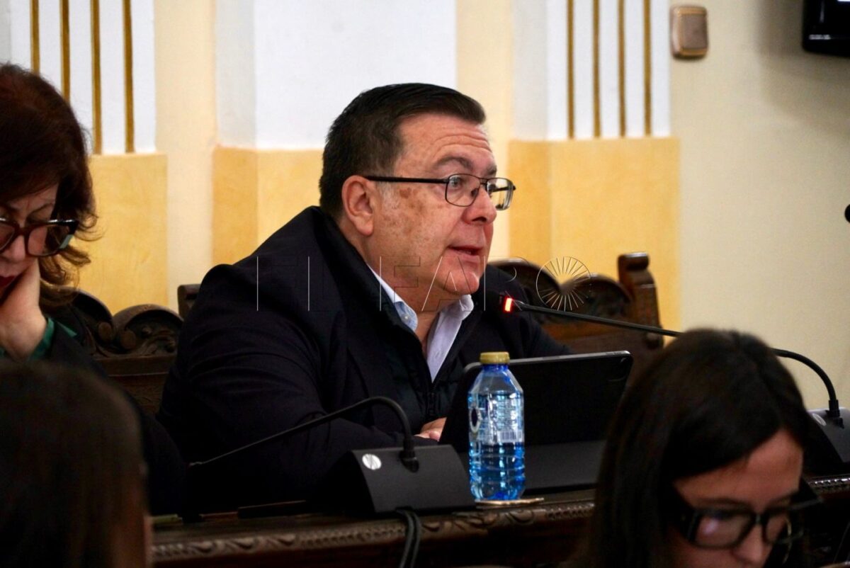 Aprobado el pago a la empresa Sureste por un servicio realizado sin contrato en 2021