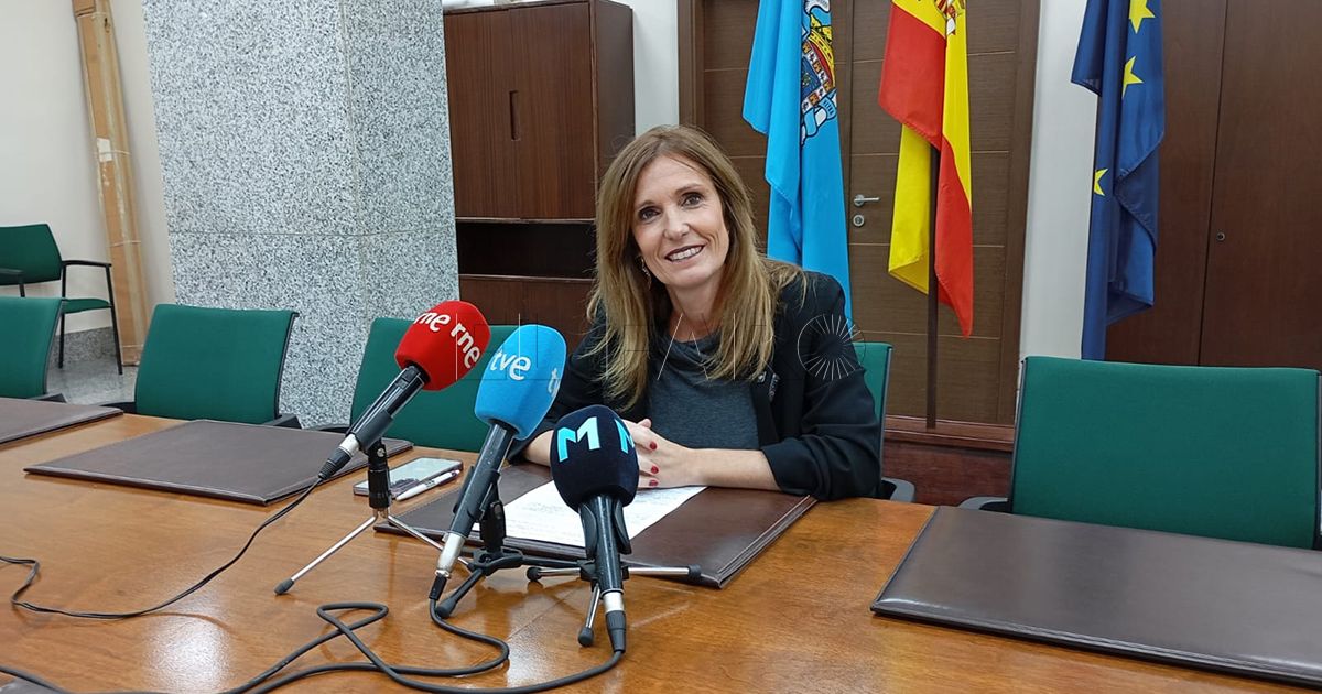 La Delegación del Gobierno presenta las actividades del 25N y llama a una movilización contra las violencias machistas