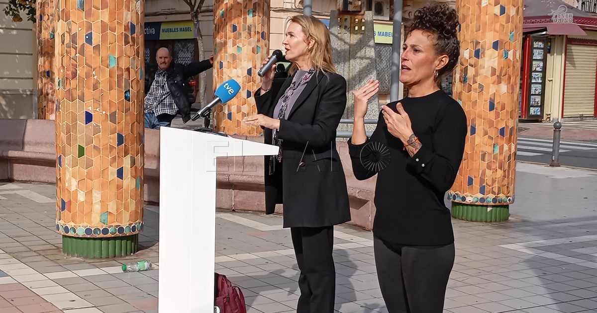 Treviño llama a la sociedad a que no mire a otro lado: “Cada excusa perpetúa la violencia de género”