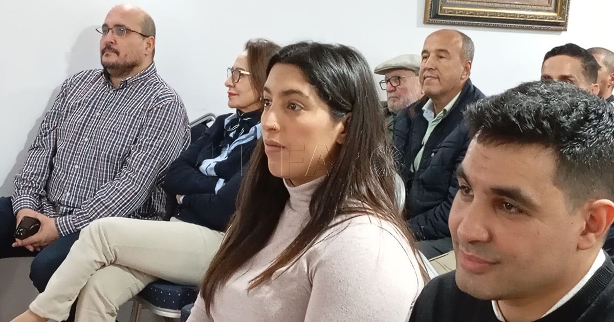 “El melillense musulmán es percibido como moro y enemigo constante y va a estar siempre bajo sospecha”