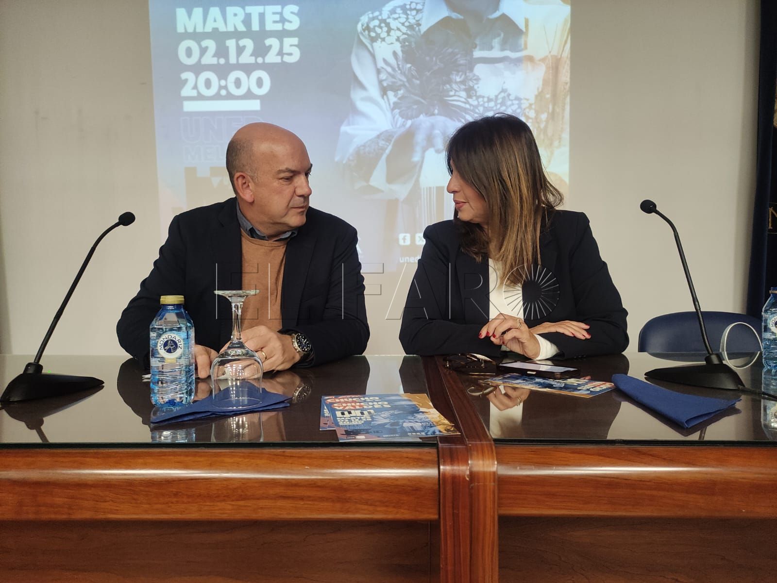 Chucho Valdés inaugura en Melilla las Jornadas de Jazz con un concierto el 2 de diciembre en la UNED