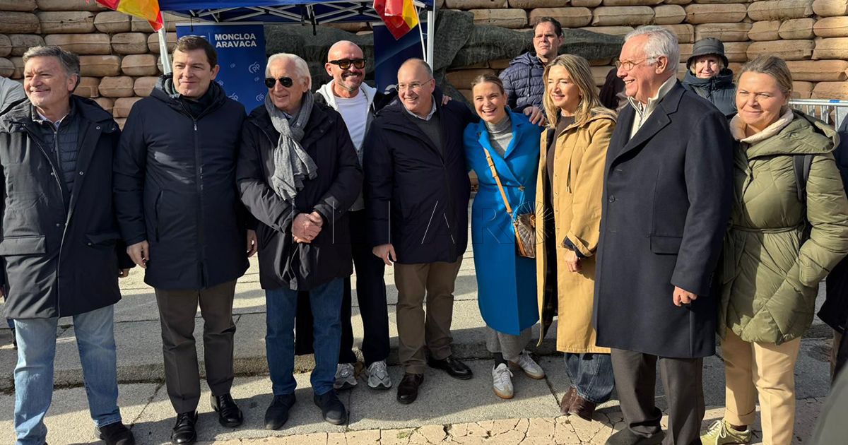 Imbroda: “No cabe más disparate que aguantar este Gobierno más tiempo”