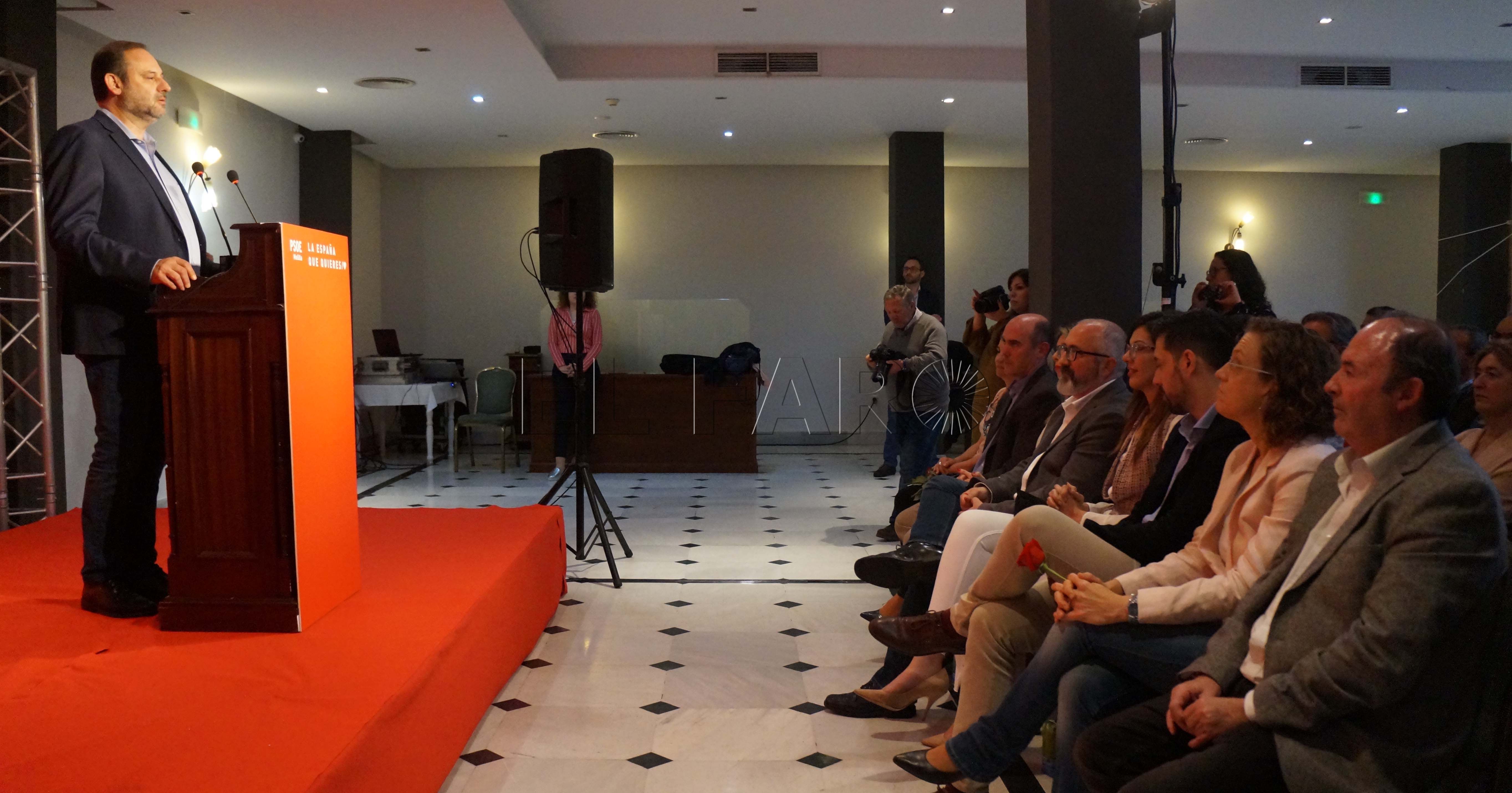 Ahora está en prisión