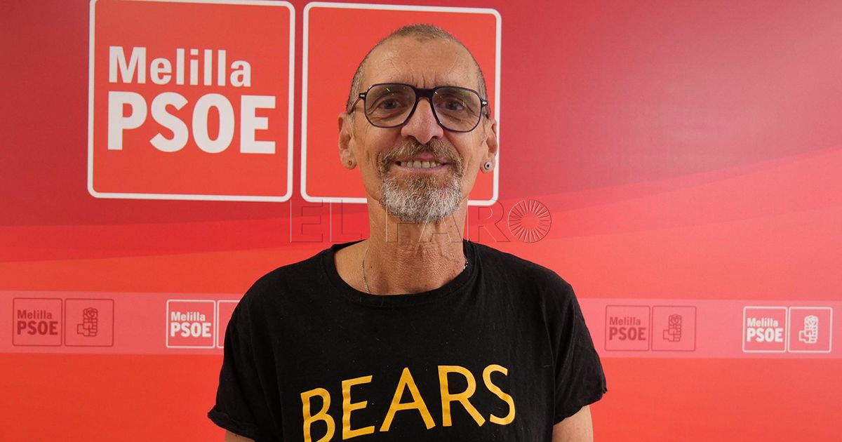 El PSOE se suma al Día Mundial del Sida