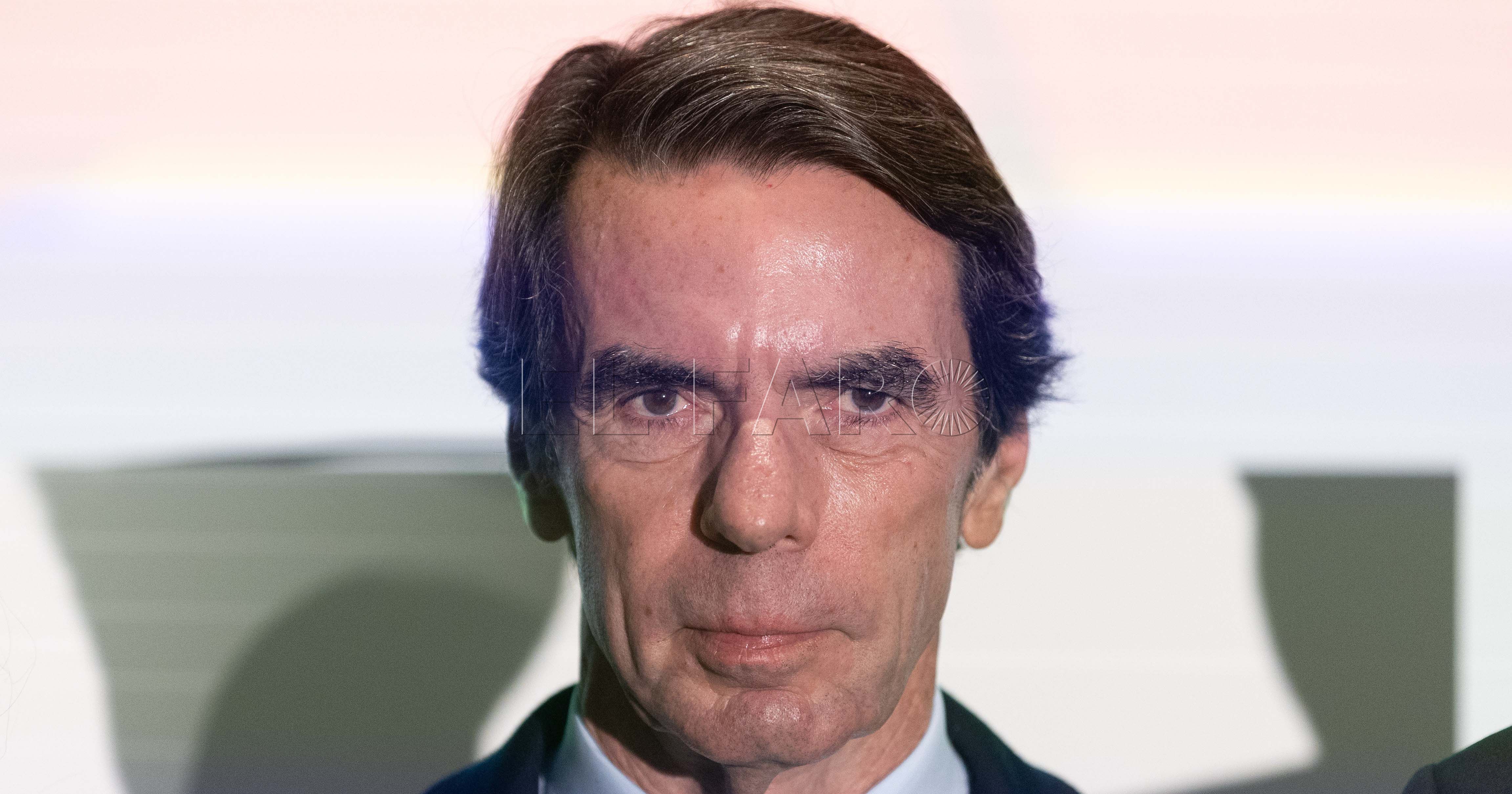 Expresidente de España