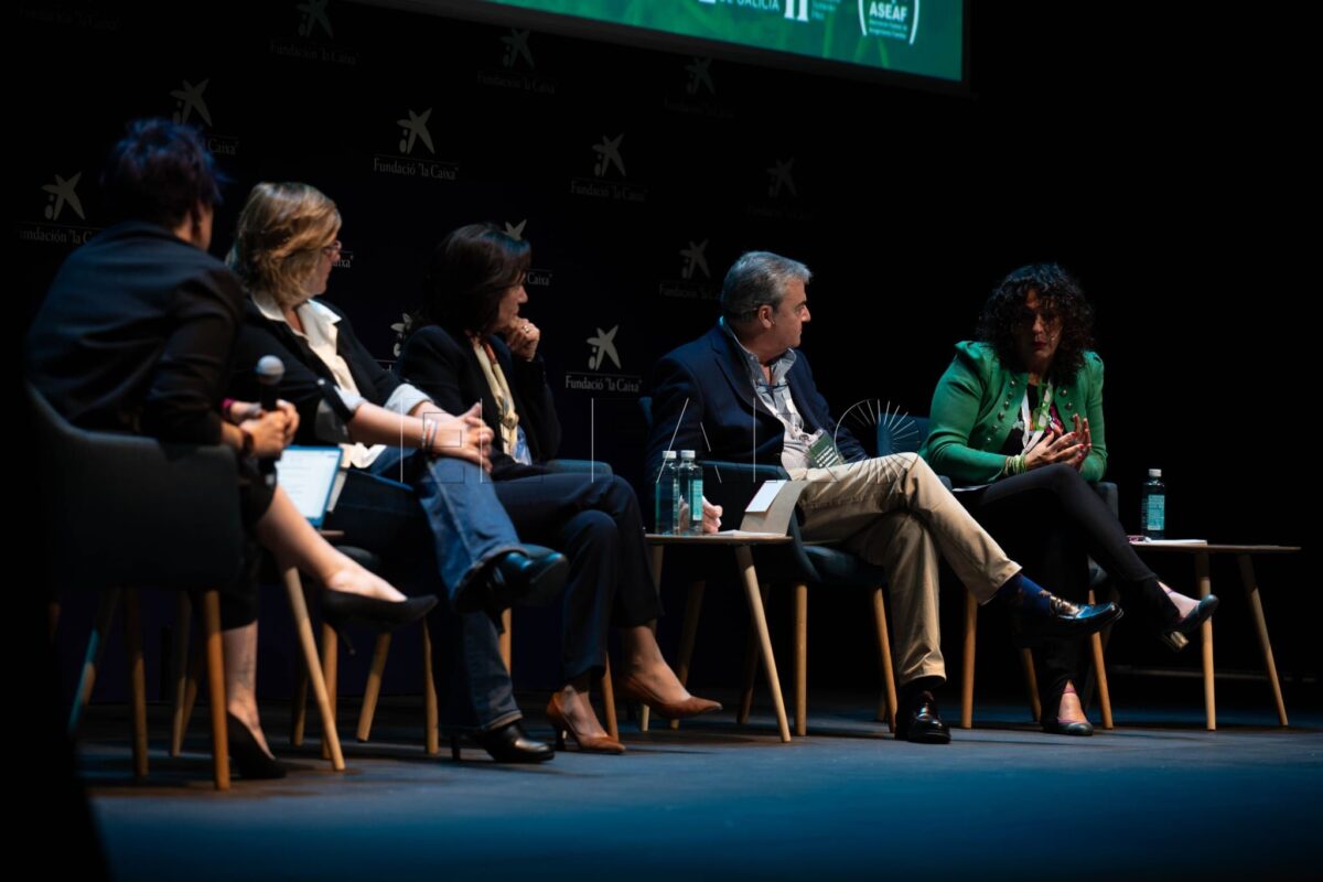 La Ciudad presenta su situación en materia de acogimiento y adopción