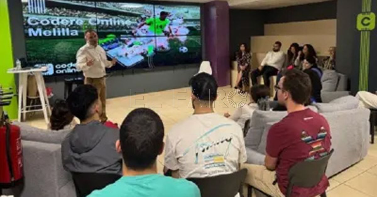 La UGR ofrece prácticas ‘online’ en la empresa Codere