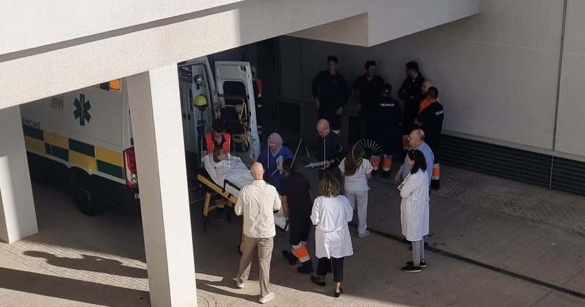 Hospital Universitario de Melilla