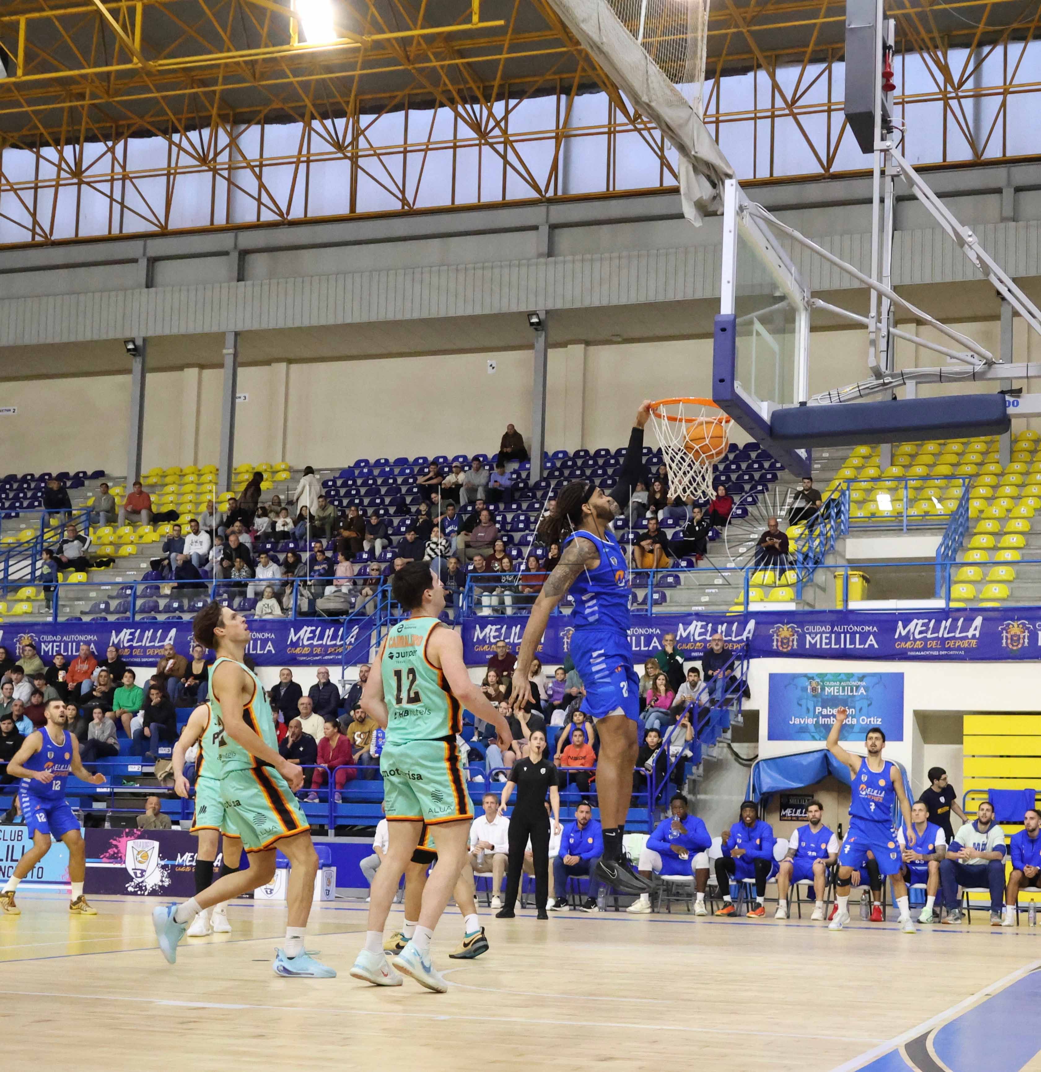 Los favoritos no fallan en esta jornada